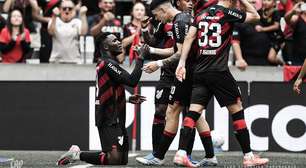 Athletico recusa proposta milionária por destaque do elenco