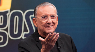 Galvão Bueno narrará revival antes da Copa do Mundo; entenda