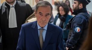 A histórica condenação da Lafarge, a grande empresa do setor de cimento, por fomentar o terrorismo internacional