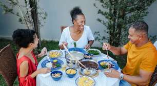 Dia de São Jorge: como celebrar a tradição com uma alimentação mais equilibrada