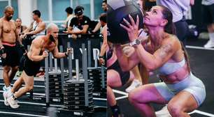 Hyrox: o circuito fitness que virou tendência e está conquistando o mundo