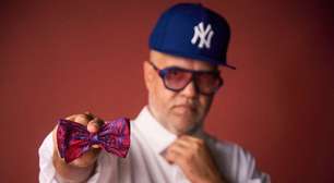 Renan Inquérito constrói relato sobre doença e superação no álbum "Tireoide"