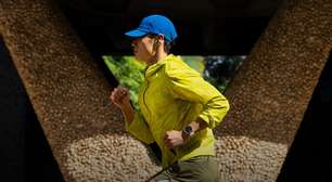 HUAWEI WATCH GT Runner 2 chega ao Brasil em ação única