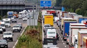 Carros elétricos são mais confiáveis que os a combustão, diz ADAC