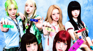 A nova geração do K-Pop: conheça grupos que debutaram em 2026