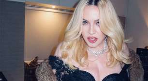 Namorado de Madonna chama atenção ao usar arte de "Confessions II" no perfil