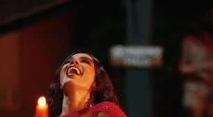 Anitta estreia o "EQUILIBRIVM" em parada do Spotify no Reino Unido; veja ranking