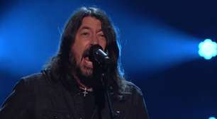 Proibidão: Dave Grohl revela segredo para não ter problema nas cordas vocais