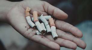 Projeto de lei do Reino Unido proíbe para sempre a venda de cigarros para pessoas nascidas a partir de 2008