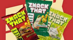 Znack That chega para acompanhar o consumo proteico do público jovem