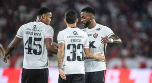 Revolta total! Vitória vai à CBF contra Anderson Daronco após polêmicas no Maracanã
