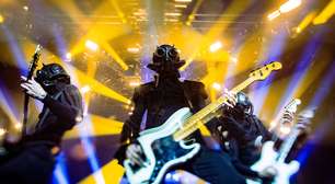 As 10 bandas de Rock com mais ouvintes no YouTube atualmente