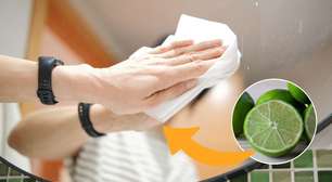 Você está desperdiçando o poder do limão: 5 truques para deixar a casa limpa e cheirosa sem gastar nada