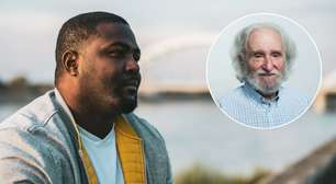 Ramiro Calle, mestre de ioga e escritor: "Aos 82 anos, a única coisa que sinto é não ter dedicado toda a minha vida a amar mais"