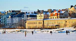 Viagem grátis para a Finlândia: o país mais feliz do mundo quer pagar suas férias