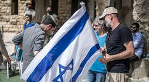 Itália defende restringir produtos de colônias judaicas na Cisjordânia