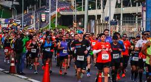 Maratona de Porto Alegre entra na reta final de inscrições