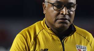 Líder de organizada dá voto de confiança a Roger Machado e critica dirigente do São Paulo