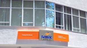 Senac de Pernambuco abre 132 vagas em cursos gratuitos de qualificação profissional; veja requisitos