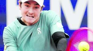 Madrid Open: João Fonseca tem data e horário de estreia contra Cilic definidos; confira