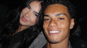 Quase ninguém sabe, mas Ronaldinho Gaúcho e a atriz Giullia Buscacio têm uma conexão familiar em comum