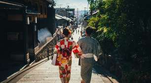 Se a questão é como sair da crise demográfica, o Japão teve uma ideia: "liberdade total" nos aplicativos de namoro