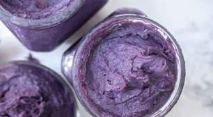 Ube: o ouro roxo que virou febre mundial e está mudando as comidas e bebidas