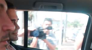 Vorcaro é submetido a exames e retorna para prisão na PF