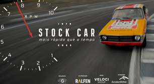 Stock Car: 50 anos de história e inovação (2025)