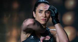 Norma Dumont comenta sobre luta no UFC Vegas 116: "Sei o que irei fazer"