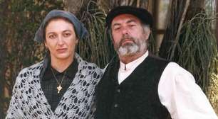 Ator de 'Terra Nostra' tem morte repentina após passar mal na rua