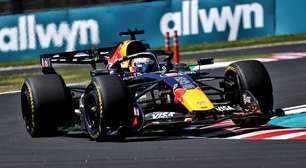 F1: Fãs apostam em reviravolta da Red Bull a partir do GP de Miami