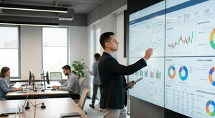 Investidores buscam renda e previsibilidade com imóveis