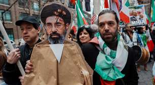 Khamenei está 'lúcido', com rosto queimado e deve passar por plástica reparadora, diz New York Times