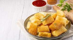 Muito além da frita: formas criativas de usar mandioca nas receitas