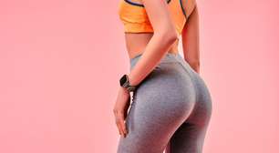 Quer melhorar a aparência dos glúteos? O colágeno virou aposta do momento