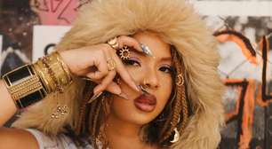 NandaTsunami anuncia turnê na Europa; veja datas e cidades