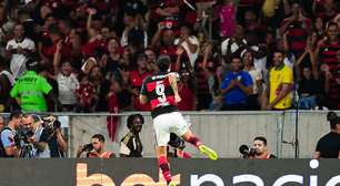 Pedro mantém fase artilheira e segue sonhando com a Copa do Mundo