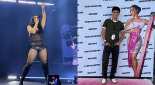 Gutierrez Castro viaja sozinho para Orlando e revela como Demi Lovato inspira sua nova fase no Trap