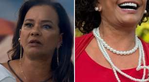 Solange Couto surge com novo visual após BBB26 e vira chacota: 'Repense...'