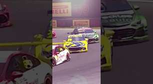 Gabriel Bortoleto: da Stock Car em Interlagos à Fórmula 1