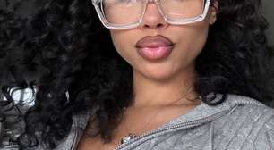 Óculos de grau estilosos: 5 modelos que estão bombando nas redes