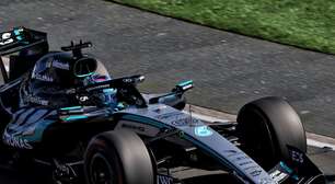 F1: Russell indica mudança em estratégia de atualizações