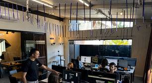 Vime Digital cria sites que atuam como plataformas internas