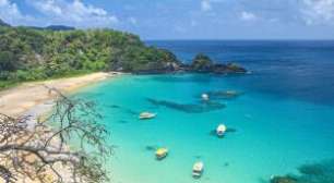 Praia de PE é eleita melhor do mundo pela 7ª vez, superando Maldivas e Caribe