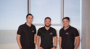 Wesley Safadão, Rod Bala e Wagner Barbosa comandam projeto de expansão estratégica da gravadora Potência Music