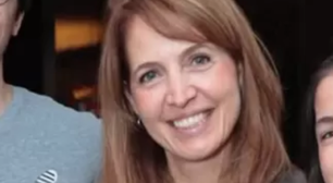 Apresentadora do Fantástico, Poliana Abritta surge em rara aparição ao lado dos filhos