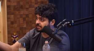 Moraes estende em 60 dias investigação sobre Monark por desobediência a ordem judicial