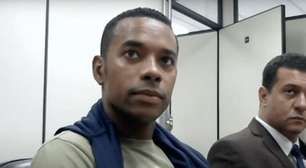 Tremembé: Família estuda ação na justiça para 'barrar' presença de Robinho na série