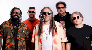 Maskavo celebra 25 anos com show gratuito no Sesc Itaquera